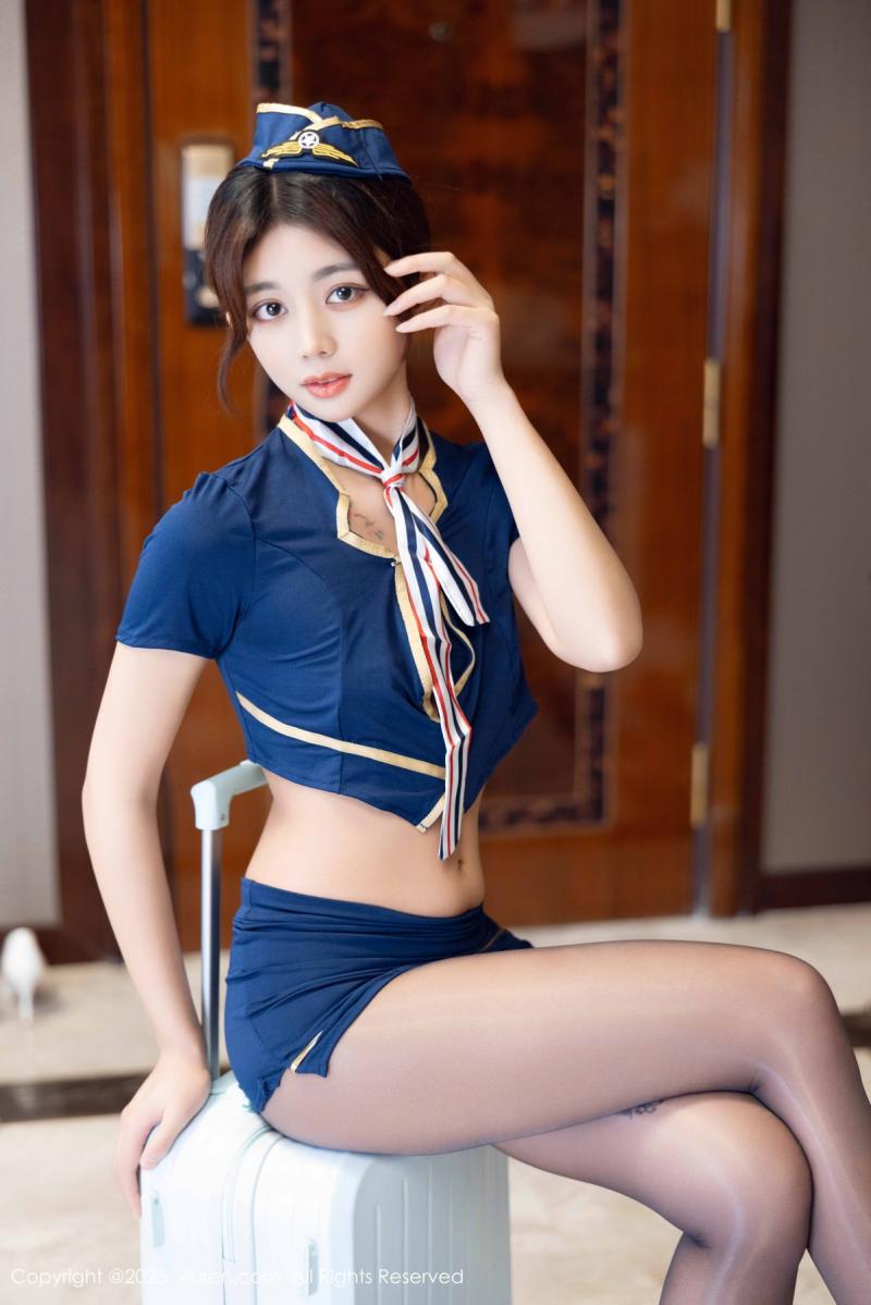 秀人网 [XIUREN] 2025.12.16 姜冉冉_Renee@