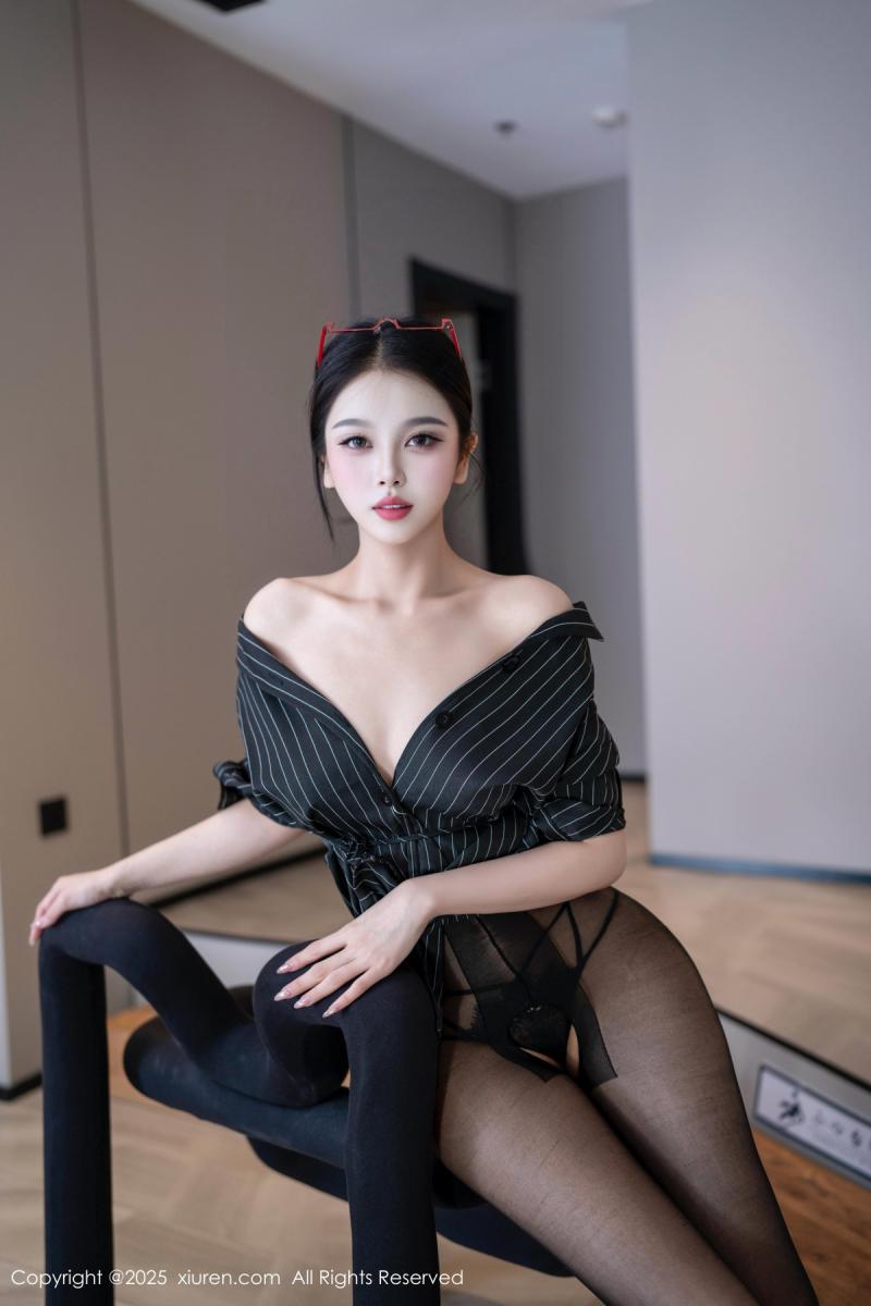 秀人网 [XIUREN] 2025.12.26 诺诺子