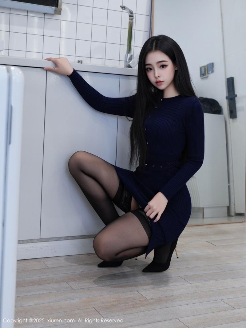 秀人网 [XIUREN] 2025.12.30 虞姬无悔