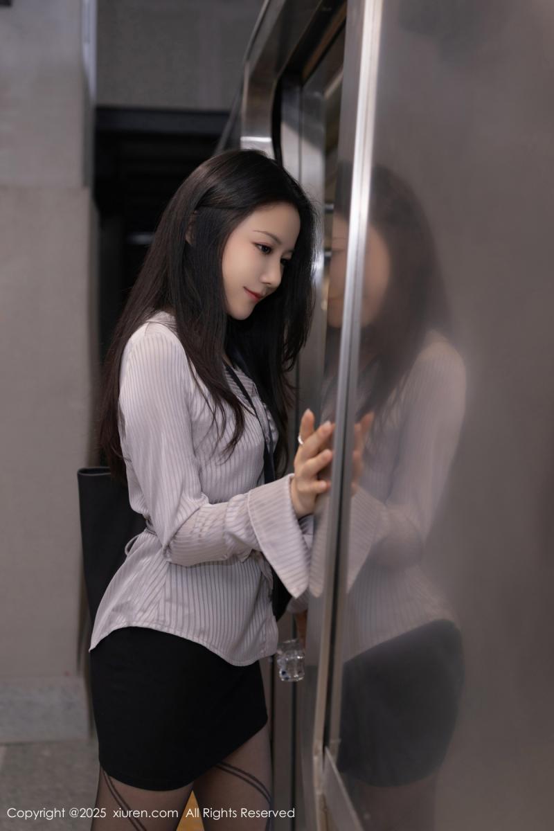 秀人网 [XIUREN] 2025.12.31 鱼子酱Fish