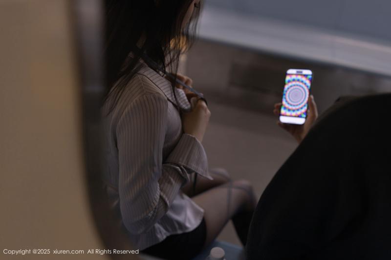 秀人网 [XIUREN] 2025.12.31 鱼子酱Fish