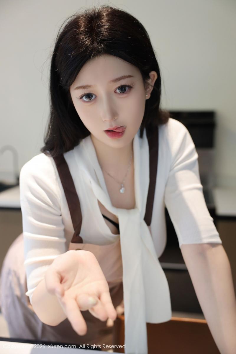 秀人网 [XIUREN] 2026.01.08 奶思兔