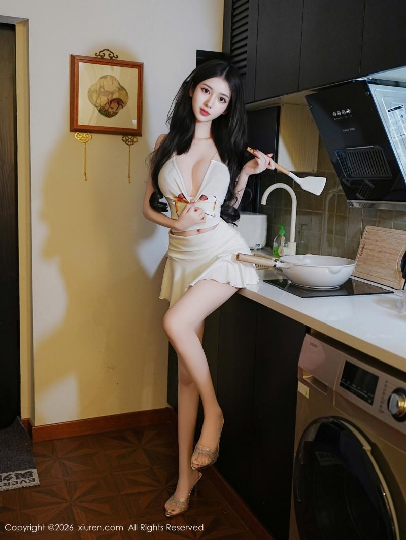 秀人网 [XIUREN] 2026.01.09 白小蝶