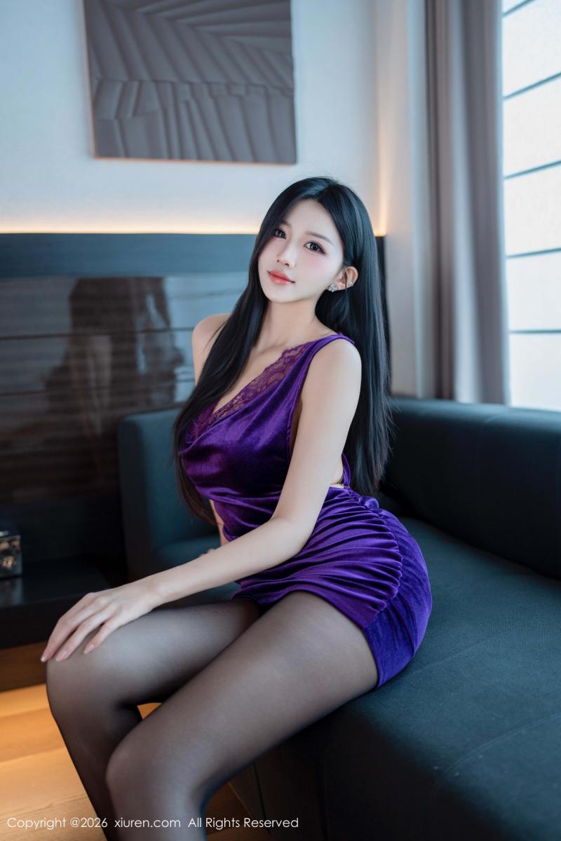 秀人网 [XIUREN] 2026.01.09 shelly诗莉