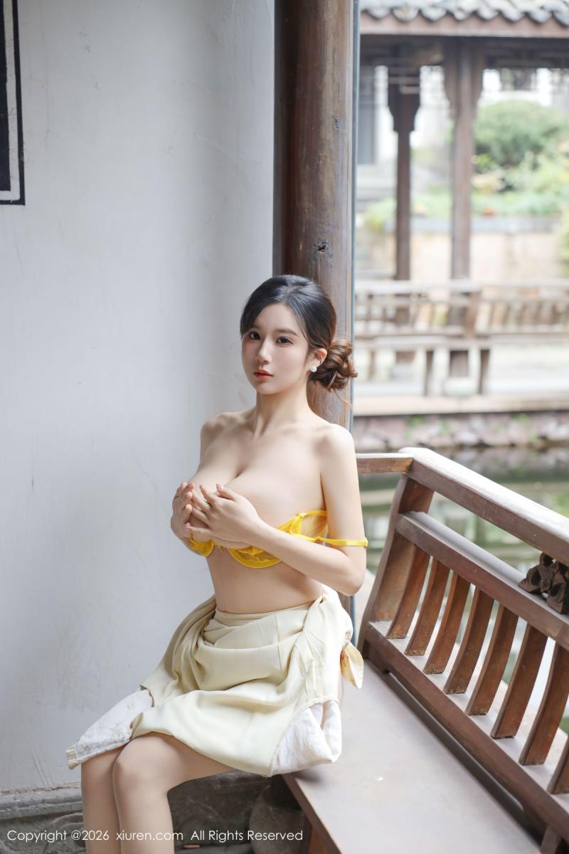 秀人网 [XIUREN] 2026.01.09 小肉肉咪