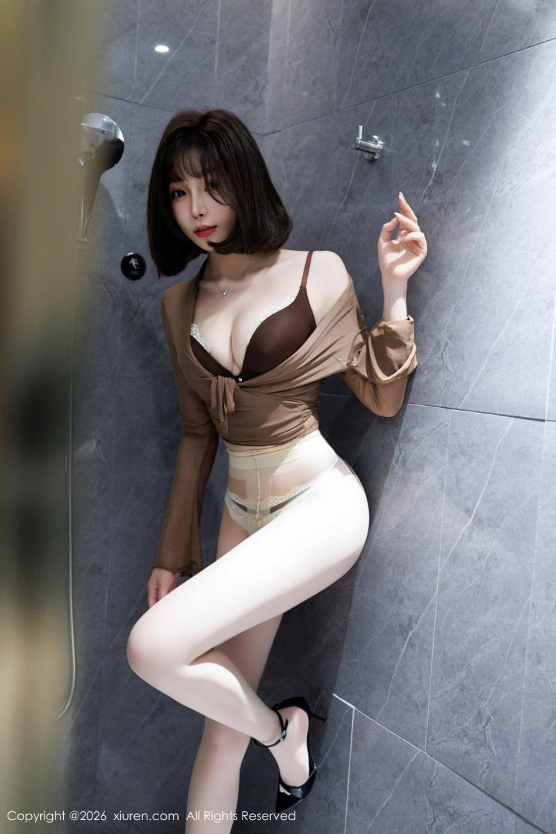 秀人网 [XIUREN] 2026.01.13 莉芝荔枝