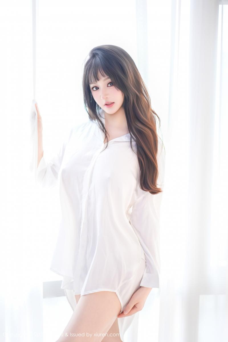 尤蜜荟 [YOUMI] 2026.01.14 VOL.1199 沈南汐RuRu