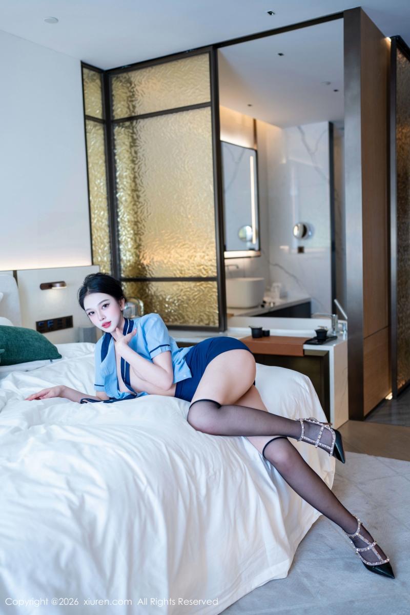 秀人网 [XIUREN] 2026.01.22 诺诺子