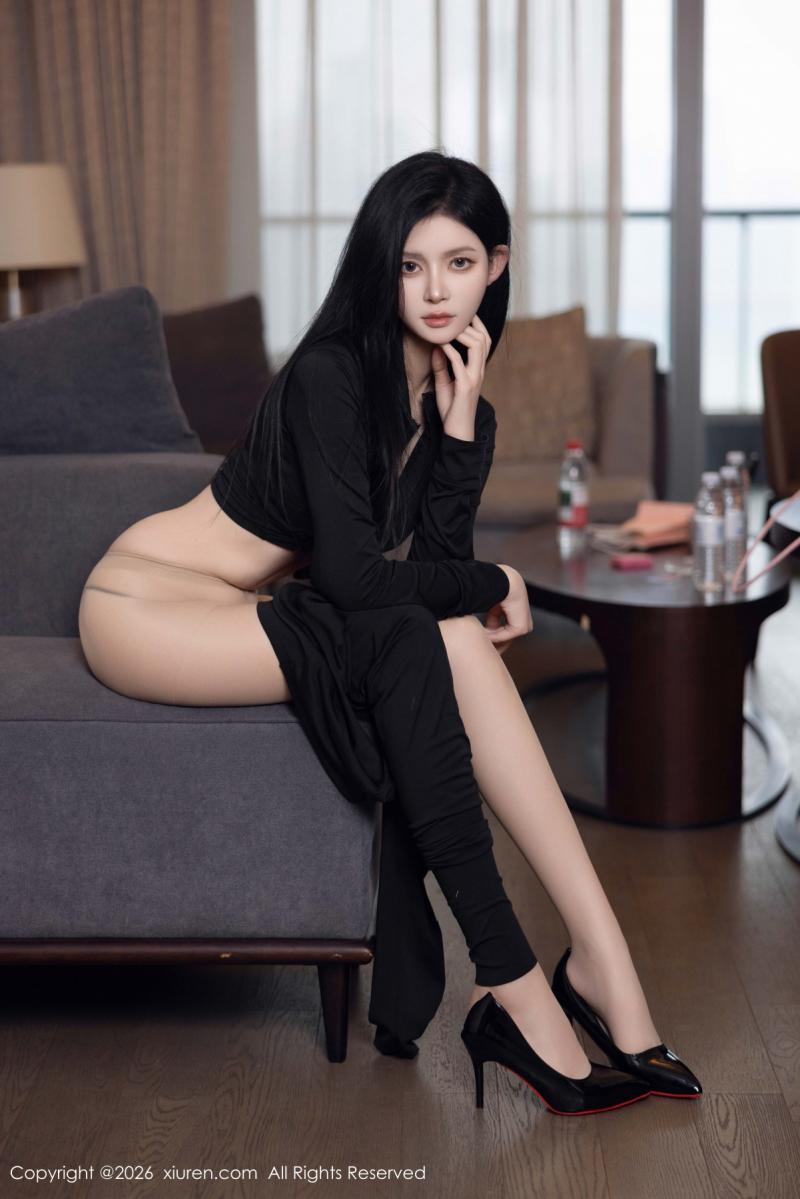 秀人网 [XIUREN] 2026.01.28 沈如斯