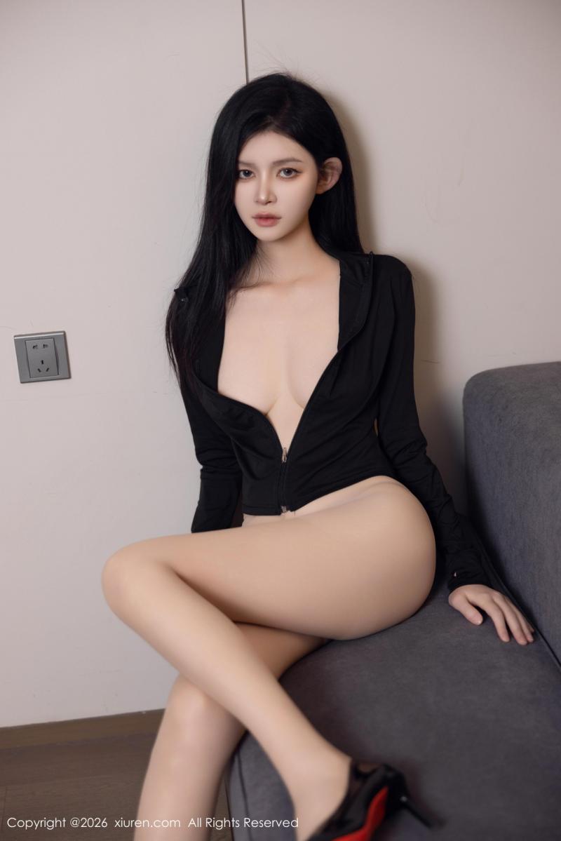 秀人网 [XIUREN] 2026.01.28 沈如斯