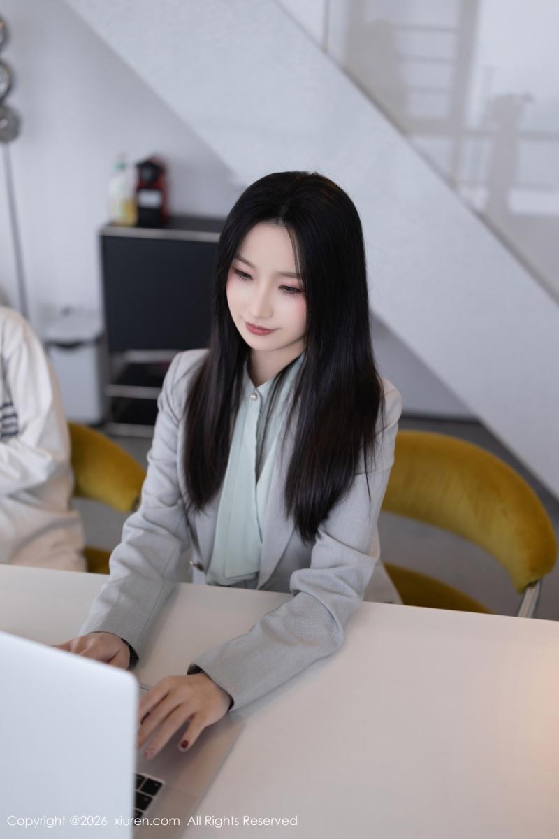 秀人网 [XIUREN] 2026.01.28 杏子Yada