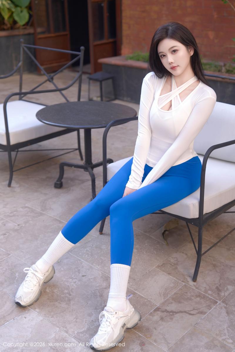 秀人网 [XIUREN] 2026.01.28 杨晨晨.