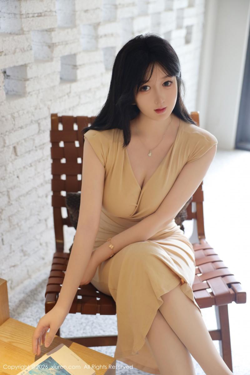 秀人网 [XIUREN] 2026.01.29 奶思兔