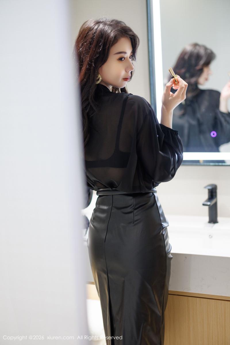 秀人网 [XIUREN] 2026.01.29 心玥