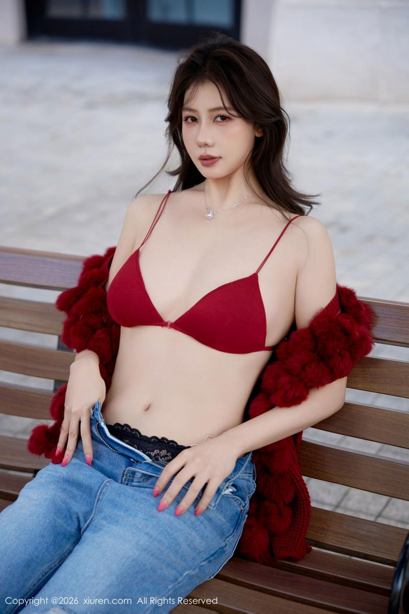 秀人网 [XIUREN] 2026.01.29 尹甜甜