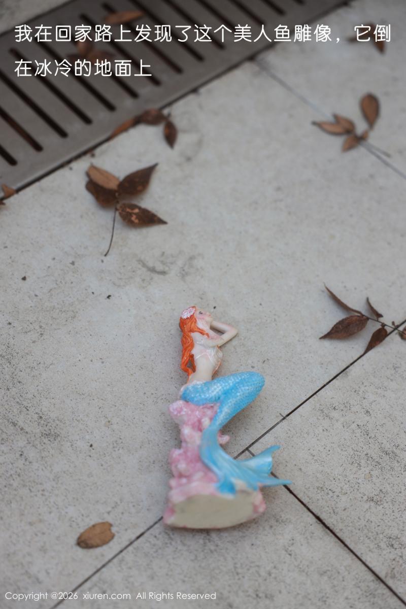 秀人网 [XIUREN] 2026.01.30 小薯条nienie