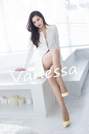 [IMISS] 2021.05.19 VOL.594 Vanessa