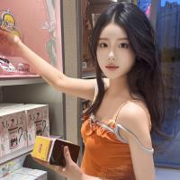 糯梨子