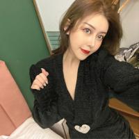 徐安冉miki